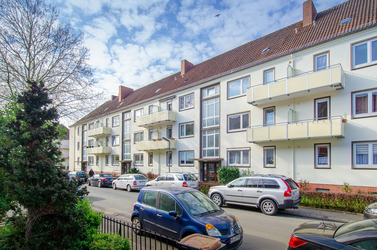 Findorff EXPOSÉ Immobilien Bremen