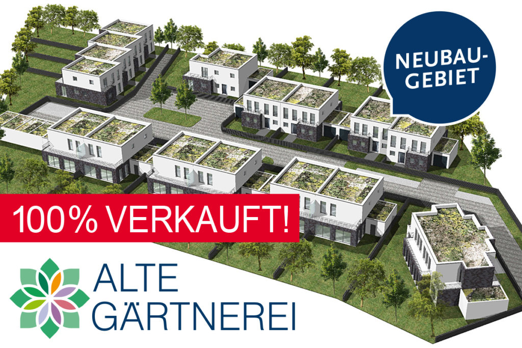 Neubau Alte Gärtnerei Weyhe-Lahausen
