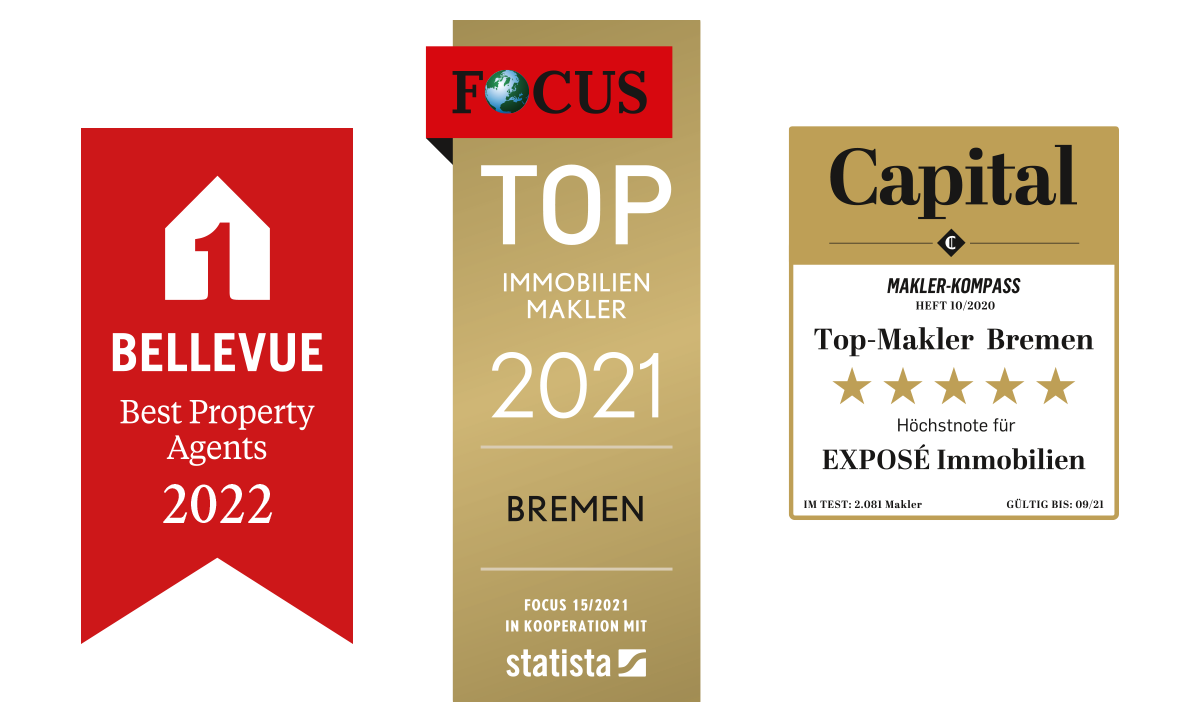 Auszeichnungen Bellevue Focus-Spezial Capital 2022
