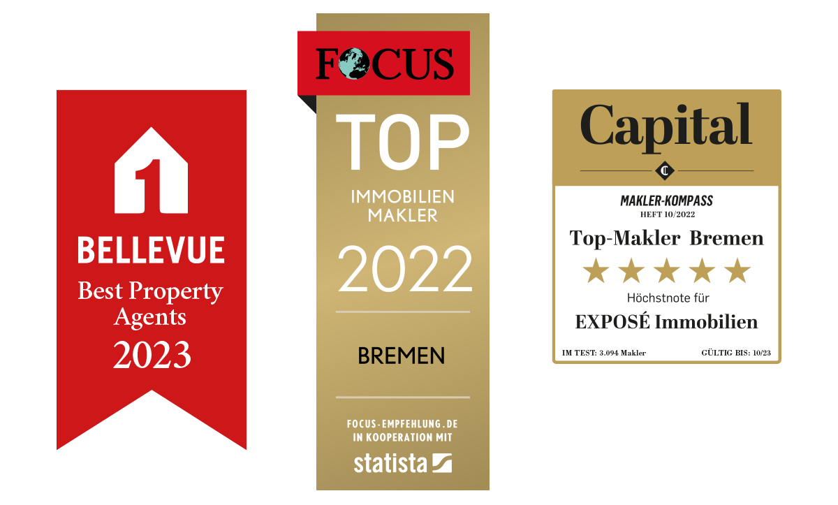 Auszeichnungen Bellevue Focus-Spezial Capital 2022